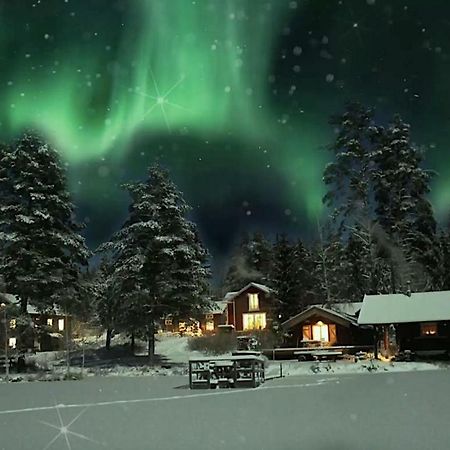 Rustika Strandstugor Utanfoer Raettvik Экстерьер фото