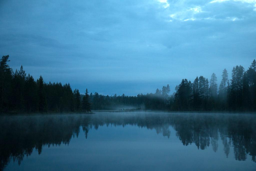 Rustika Strandstugor Utanfoer Raettvik Экстерьер фото